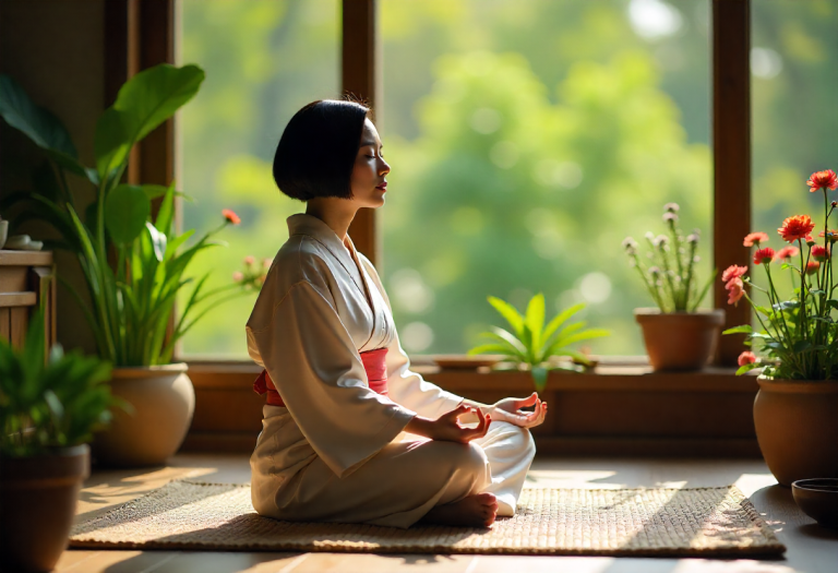 5 Mindset Shifts to Boost Your Mental Wellness Every Day