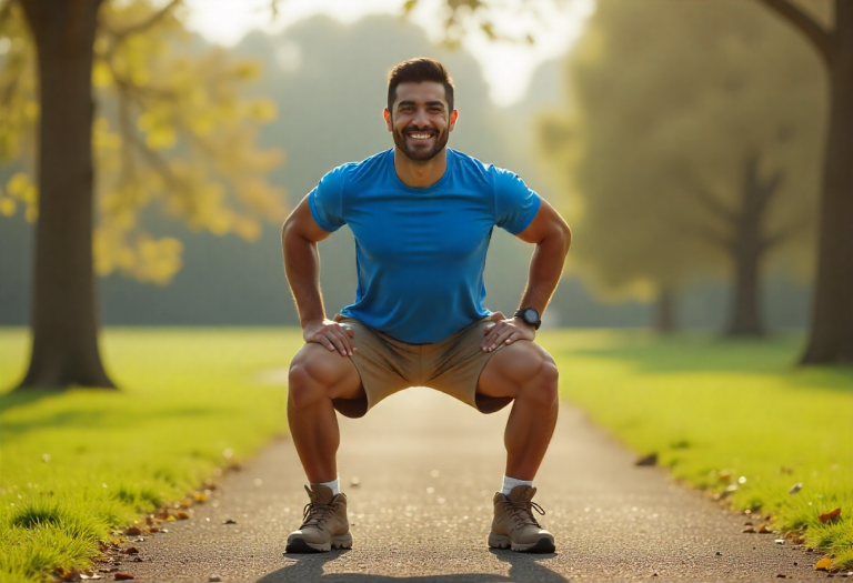 How Jason Lost 30 Pounds and Gained Confidence in 6 Months — Without a Gym