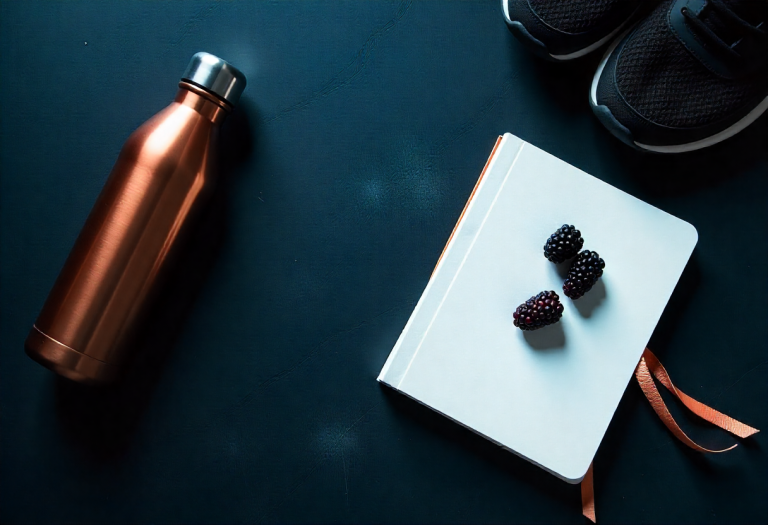 10 Simple Habits That Will Instantly Make Your Day Healthier