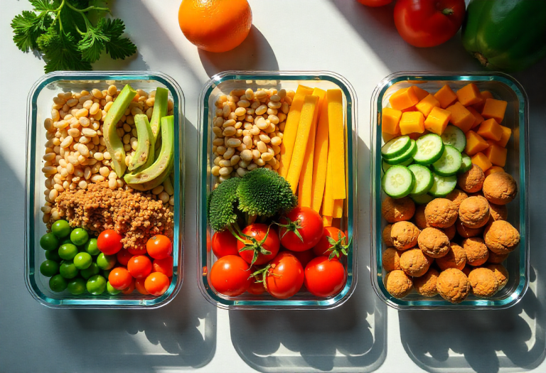 7 Nutrition Tips That Actually Work (No Diet Required)