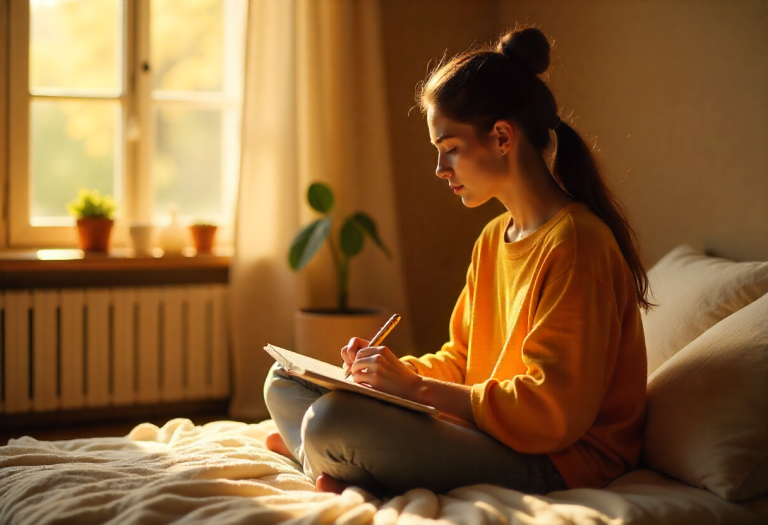 How to Build a Stronger Mindset: 6 Habits for Mental Fitness