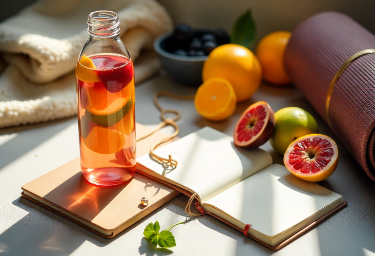 5 Easy Lifestyle Tweaks That Can Boost Your Health Today