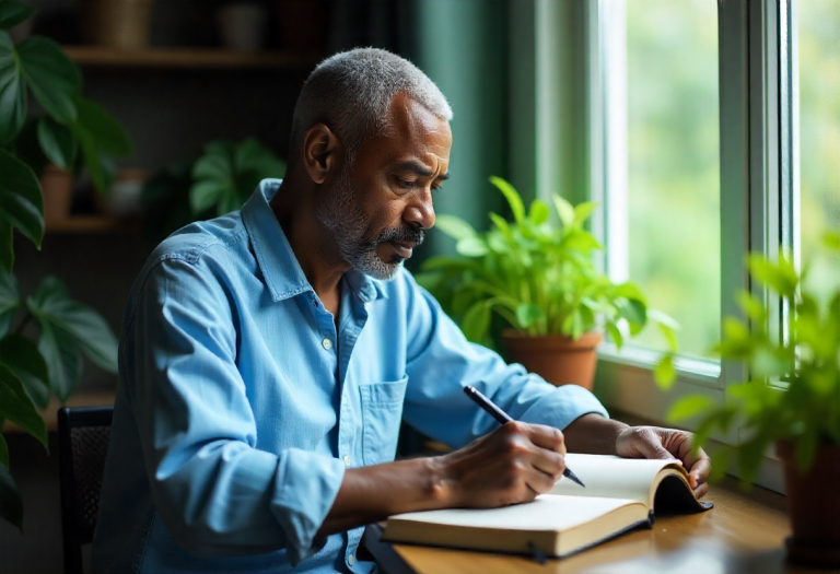 7 Mindset Shifts That Will Transform Your Mental Wellness