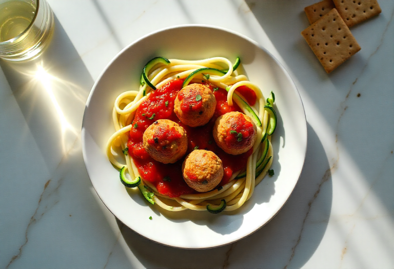 5 Nutrition Habits That Will Transform Your Health (Without Giving Up Your Favorite Foods)