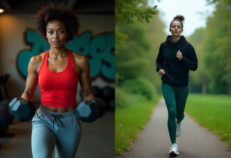 Strength vs. Cardio: Which Workout Is Best for Your Goals?