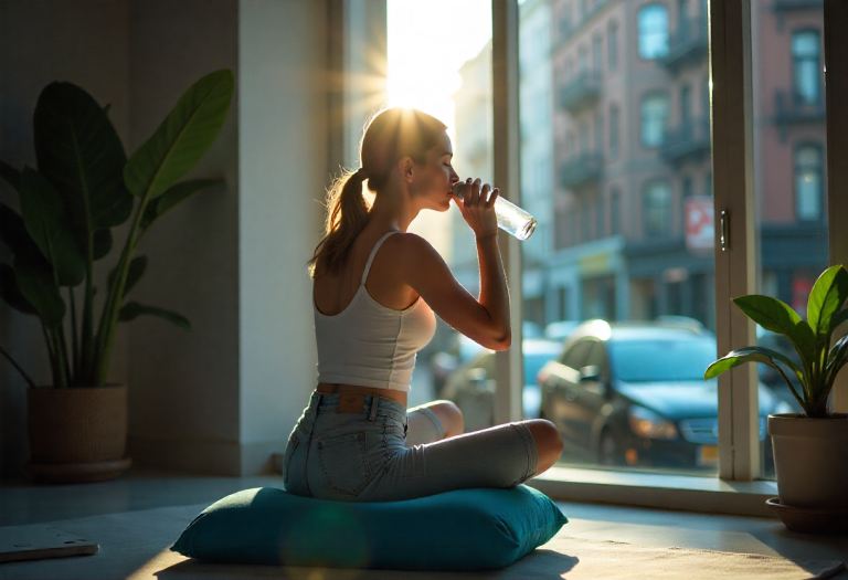 5-Minute Daily Routines That Improve Health and Happiness