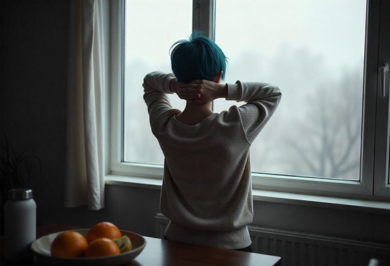 7 Daily Habits for a Healthier and Happier Life