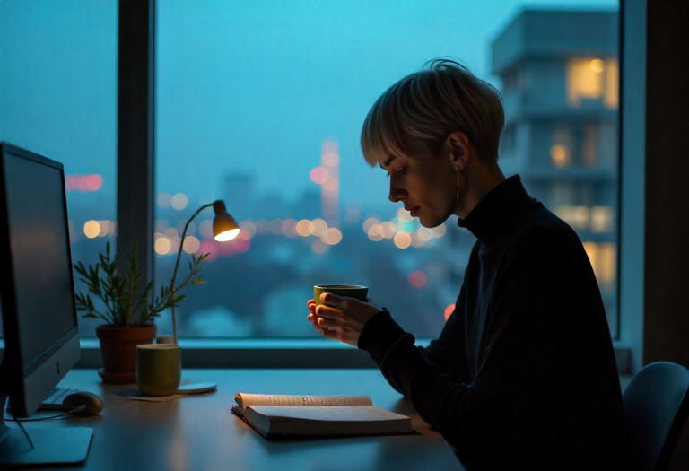 7 Daily Habits to Strengthen Your Mental Wellness