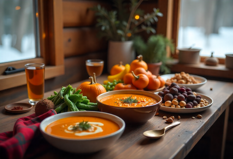 7 Simple Meal Swaps to Improve Your Daily Nutrition