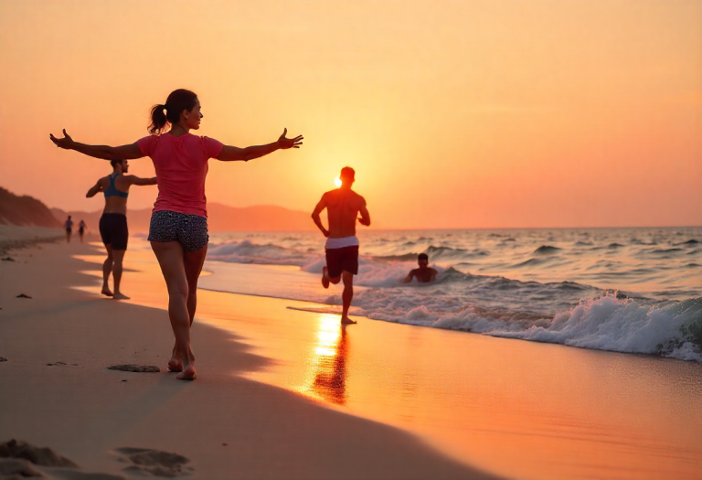 Achieve Your Goals: Inspiring Fitness Journeys That Prove Determination Wins