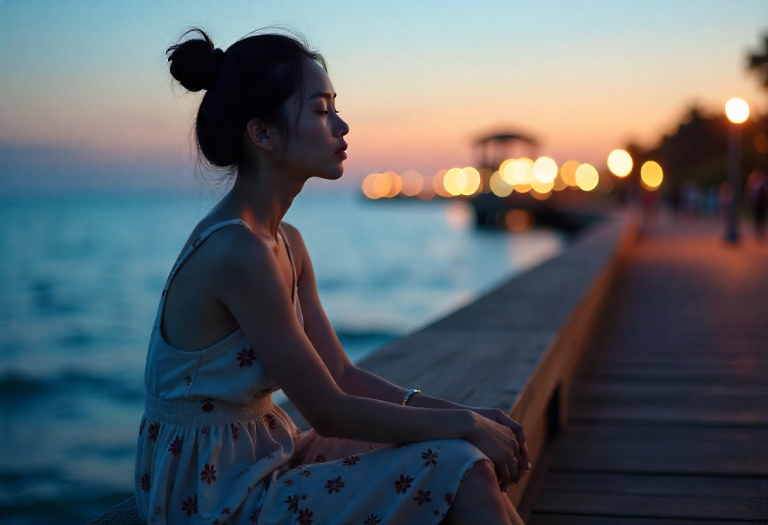 Breaking Free from Overthinking: How to Quiet Your Mind and Find Peace