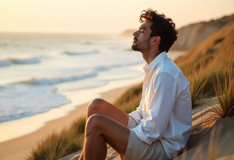 Breaking Free from Overthinking: How to Reclaim Mental Peace