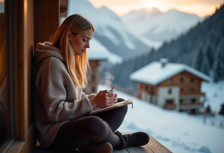 Breaking Negative Self-Talk: Rewiring Your Mind for Positivity and Success