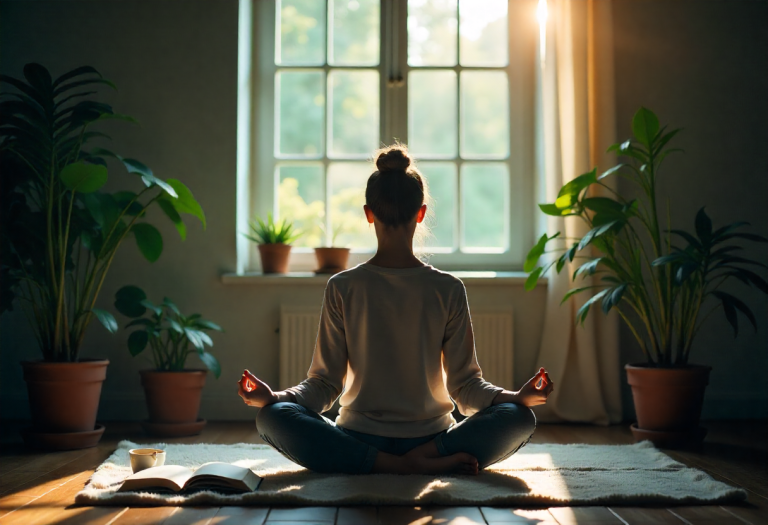 Breaking Negative Thought Patterns: How to Rewire Your Mind for Positivity