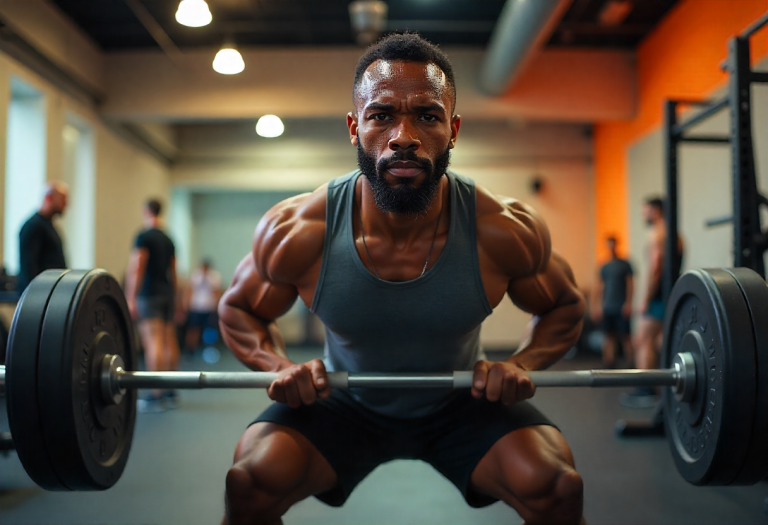 Breaking the Plateau: How to Push Past Stagnation in Your Workouts