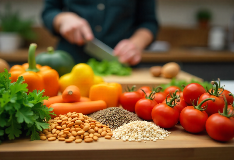 Clean Eating Made Simple: 7 Easy Tips to Nourish Your Body Every Day