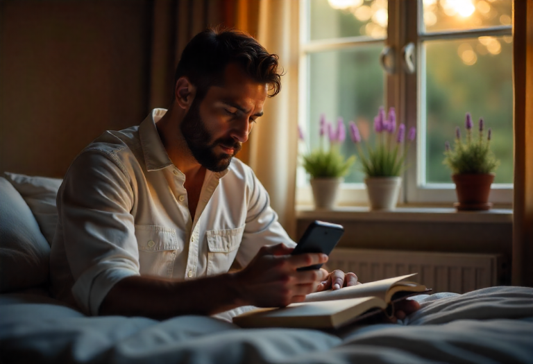 Digital Detox: 7 Ways to Reclaim Your Health and Focus