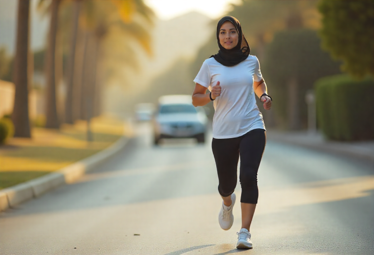 From Injury to Strength: How Lisa Rebuilt Her Fitness After a Knee Surgery