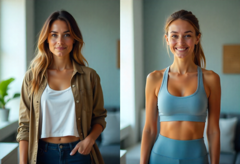 How Sarah Transformed Her Health and Energy in Just 9 Months — Without Expensive Diets