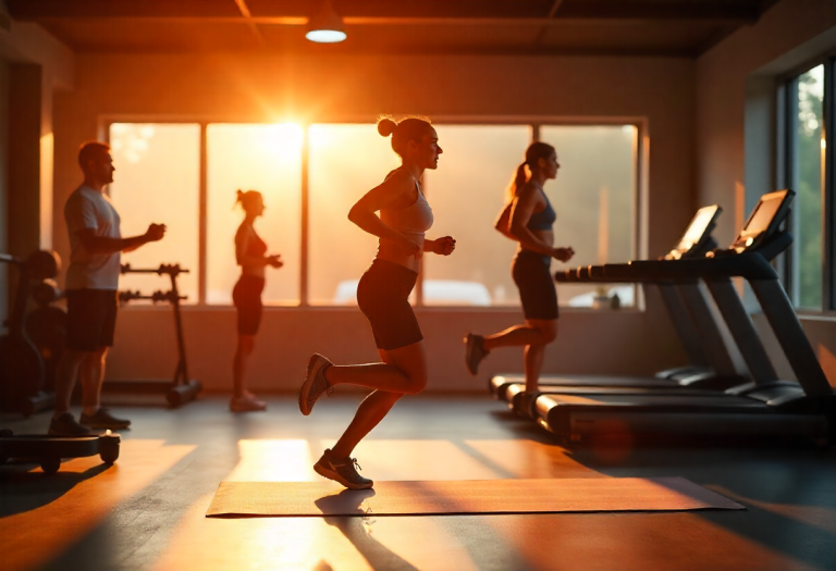 Maximizing Your Fitness Journey: Effective Workouts for All Levels