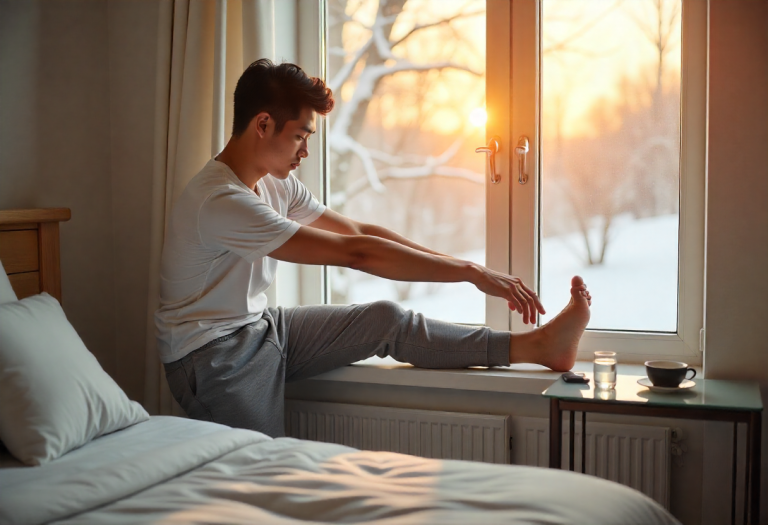 Morning Routines That Boost Energy and Productivity All Day