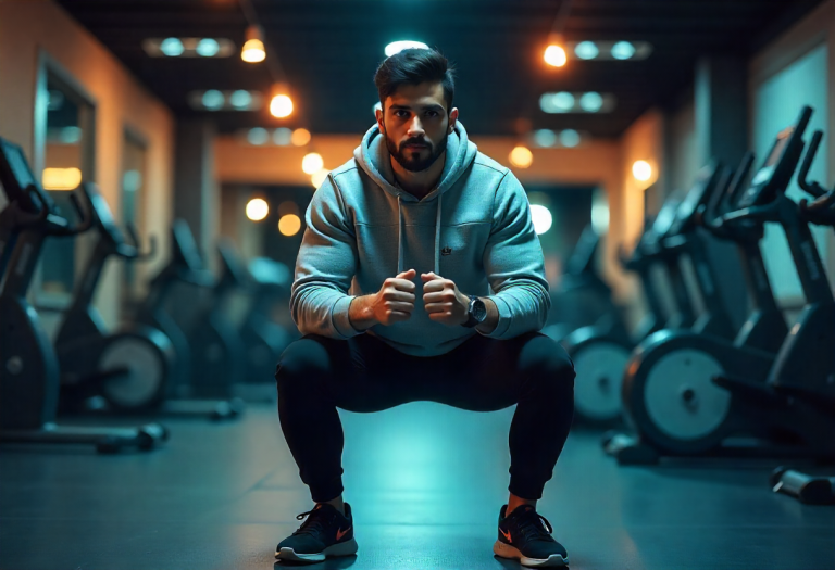 Overcoming Common Gym Mistakes: How to Maximize Results and Avoid Injury