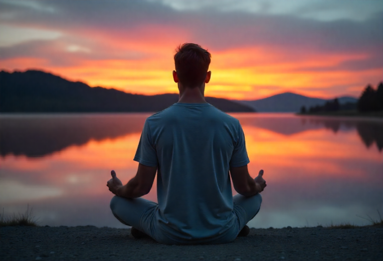 Rewiring Your Mind: How to Build Mental Strength and Inner Peace in a Chaotic World