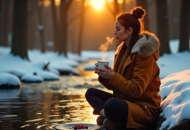 Simple Lifestyle Changes That Boost Immunity Naturally