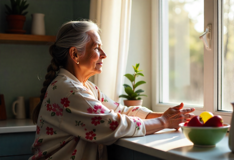 Small Choices, Big Impact: How Tiny Habits Create a Healthier Life