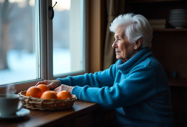 Small Steps, Big Impact: Everyday Habits for a Healthier Lifestyle