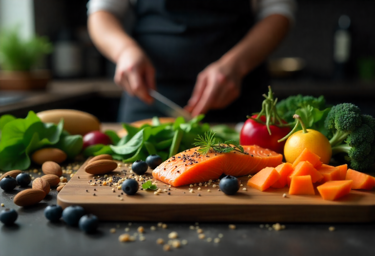 Superfoods for Everyday Health: 9 Foods That Transform Your Diet