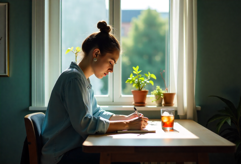 The Power of Daily Rituals: How Small Mindset Shifts Can Transform Your Mental Wellness