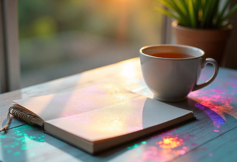 The Power of Positive Routines: Building a Stronger Mindset for Mental Wellness