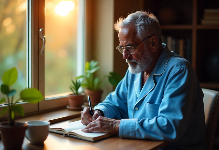 The Power of Routine: How Consistency Builds a Healthier, Happier You