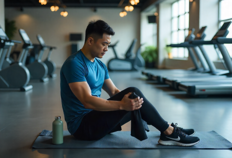 The Science of Rest Days: Why Recovery Improves Your Workouts