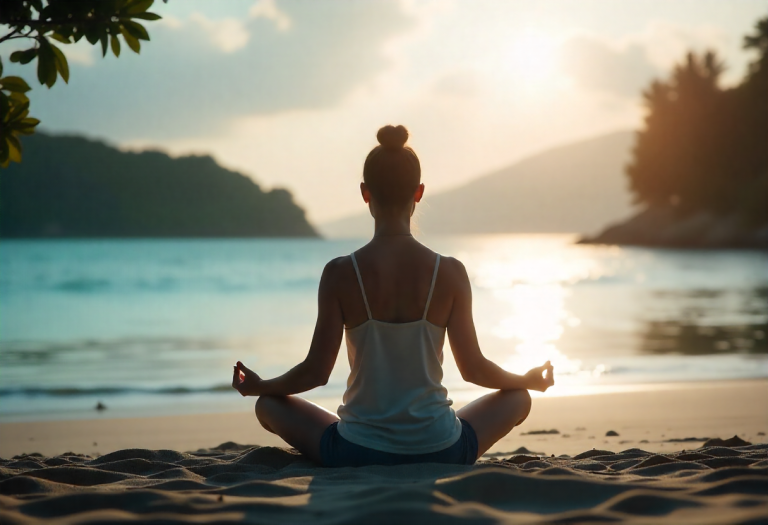 Transforming Your Life: The Power of Mental Wellness and a Positive Mindset