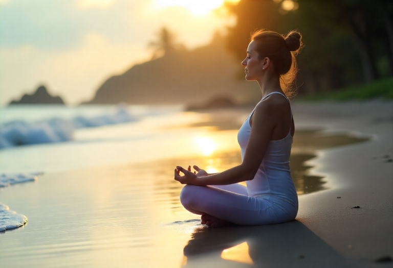 Unlocking Your Best Self: The Power of Mental Wellness & Growth Mindset